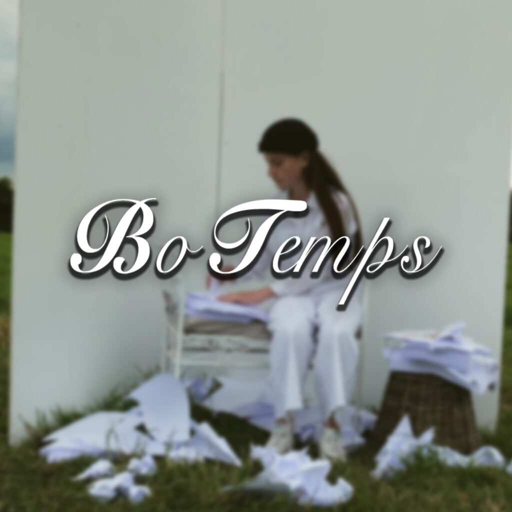 BoTemps – Spring-Summer 2025