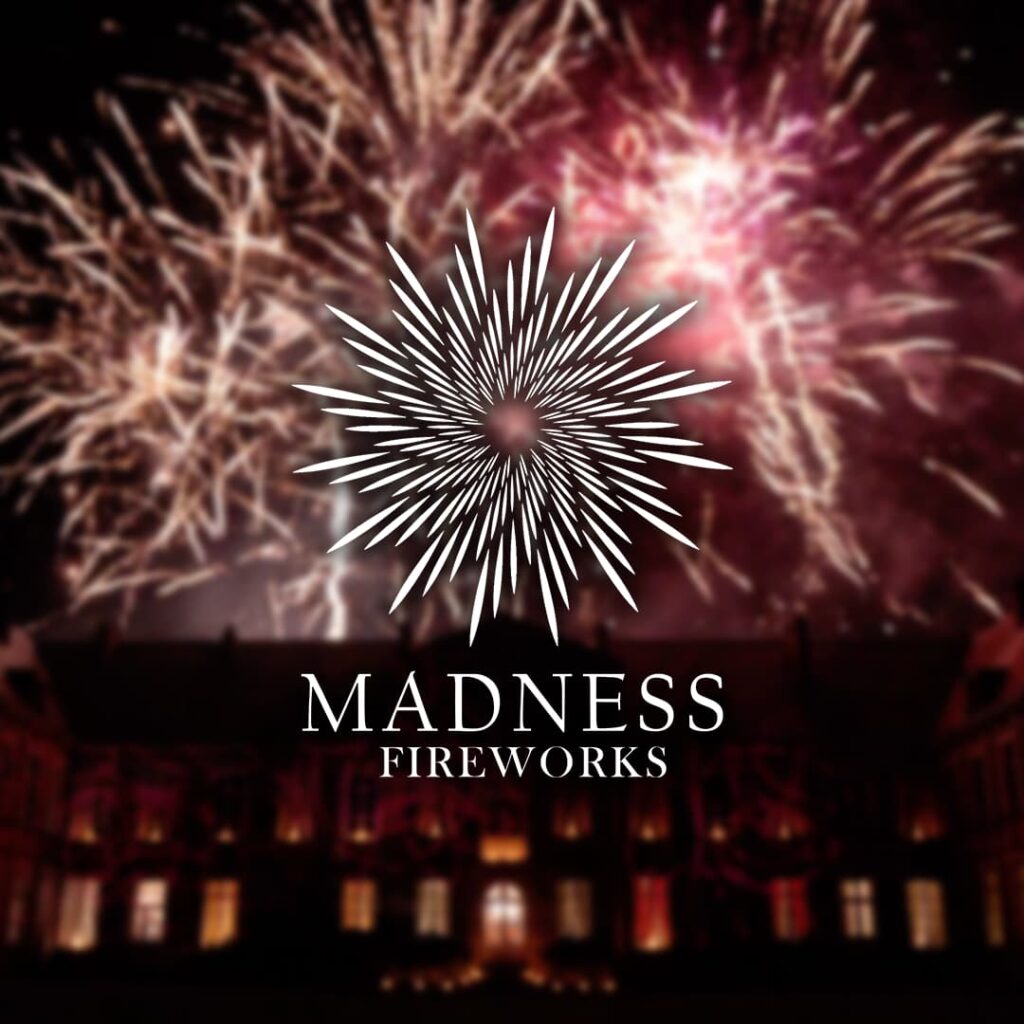 Madness Fireworks – Vidéo promotionnelle