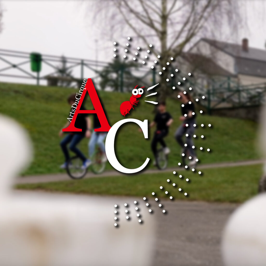 Arts du cirque Fourmies