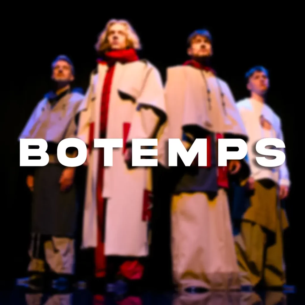 BoTemps – Automne-Hiver 2026