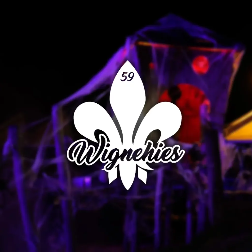 Marché d&rsquo;Halloween – Wignehies