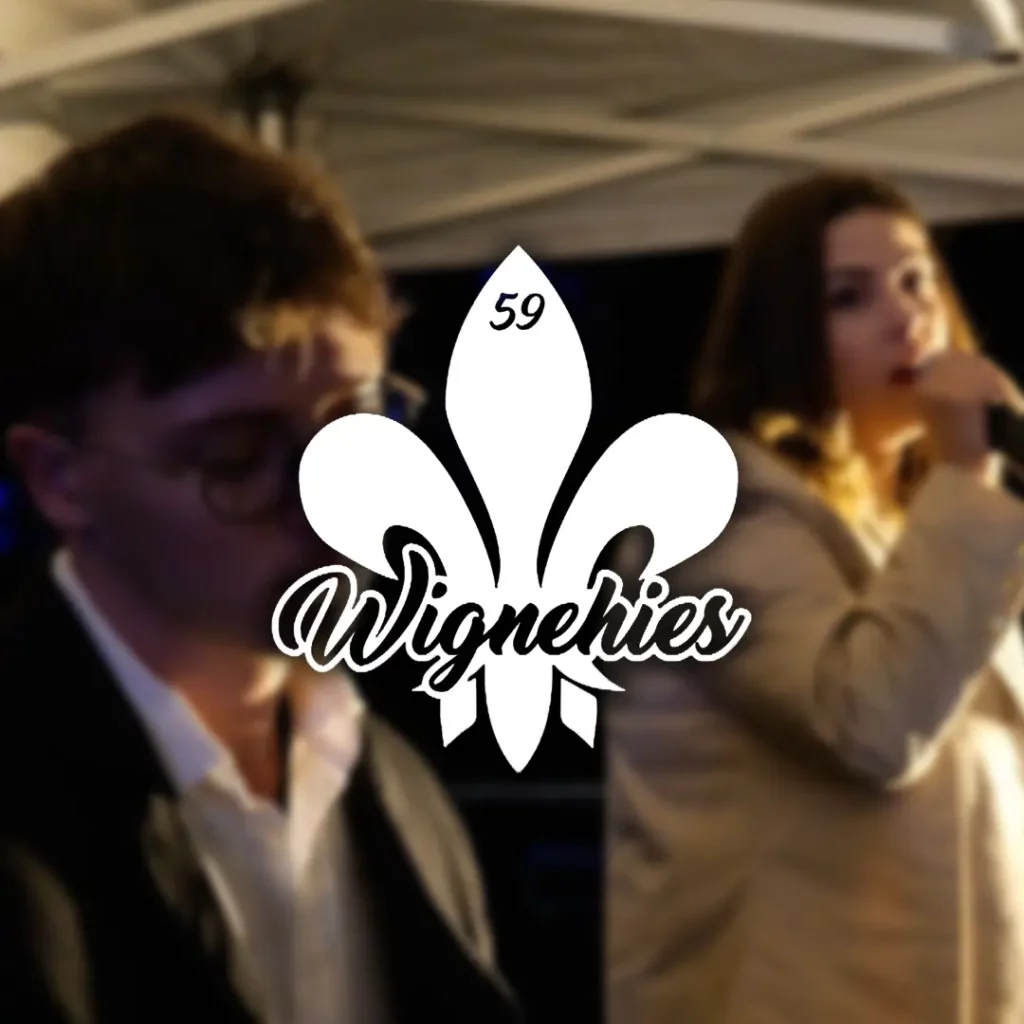 Wignehies Électroland 2025